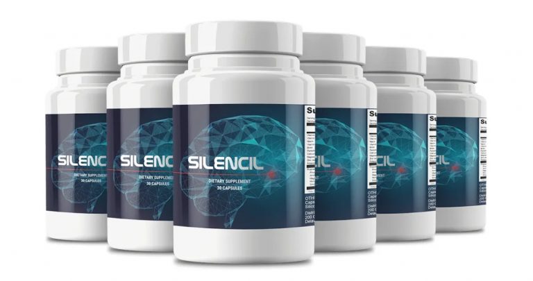 Silencil review: full details