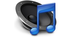 Add an audio alert to your landing page