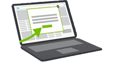 Add Exit PopUp to your landing page